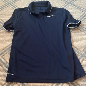 EUC Nike Dri Fit Polo Sz M